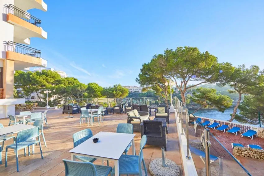 Cabot Cala Ferrera 3*-20