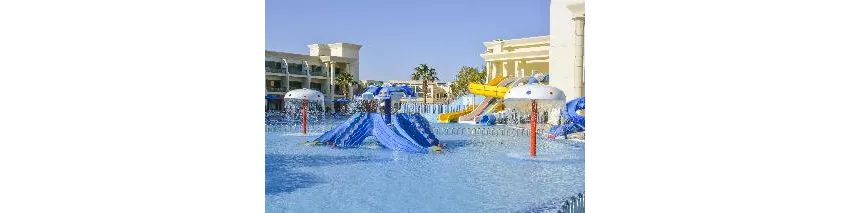 Swiss Inn Hurghada Resort Ex. Hilton Hurghada Resort 5*-434