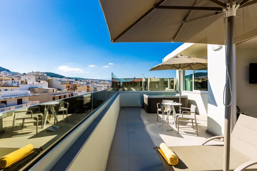 Atrium Ambiance Hotel 4*-49