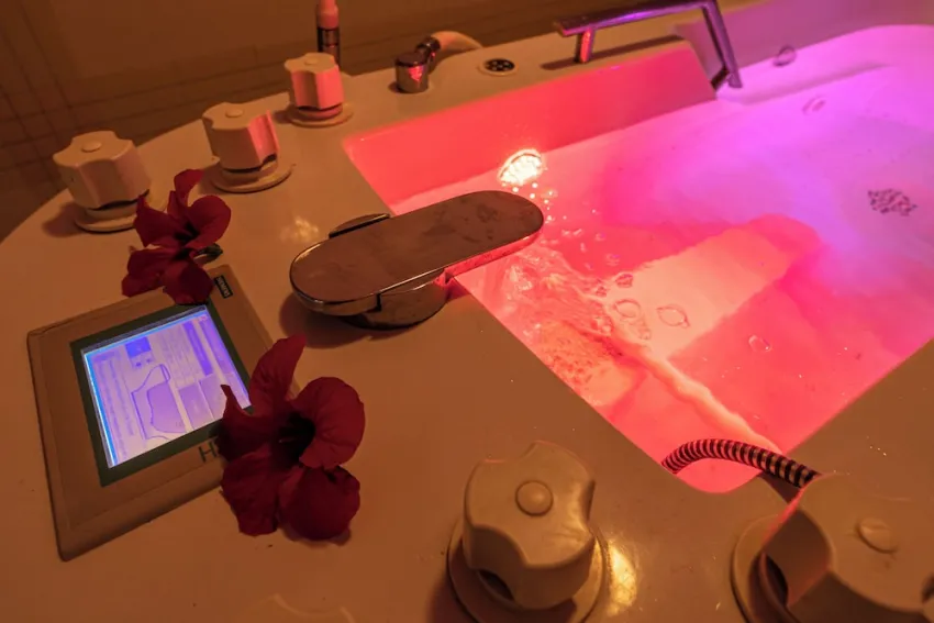 Eden Yasmine Resort & Spa 4*-45
