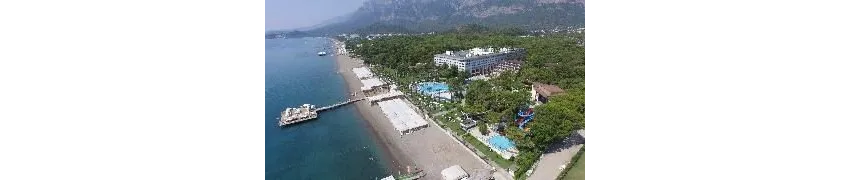 Mirada Del Mare 5*-2