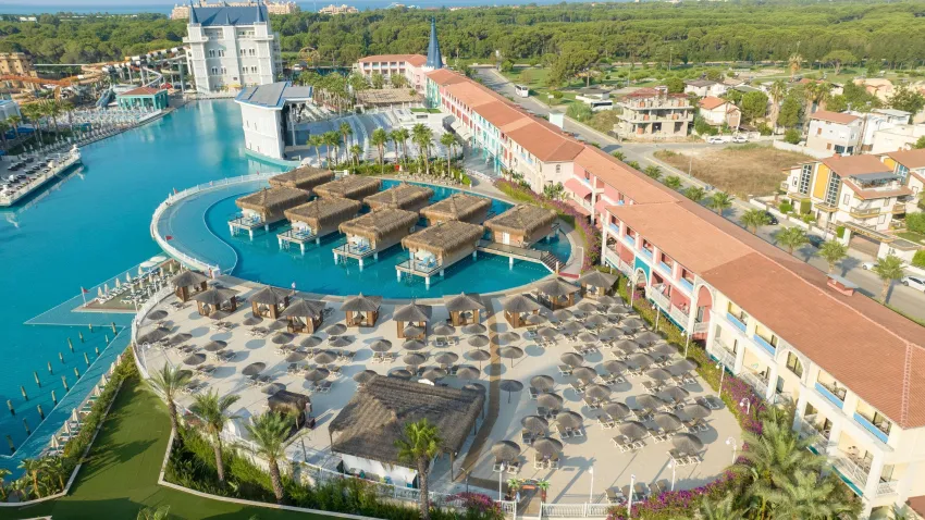 Granada Luxury Belek 5*-175