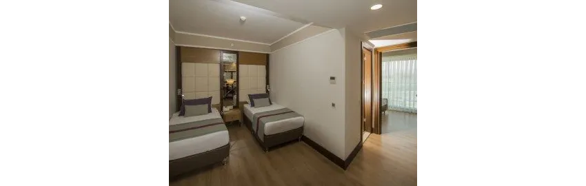 Dream World Aqua Hotel 5*-20