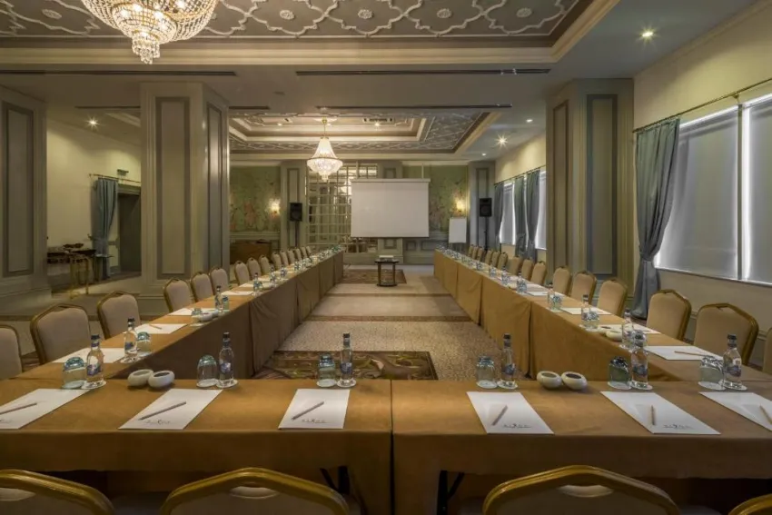 RIXOS PREMIUM BELEK  5*-6