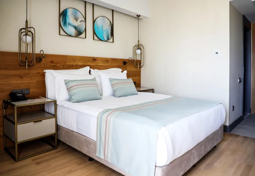 Miramare Beach Hotel 4*-22