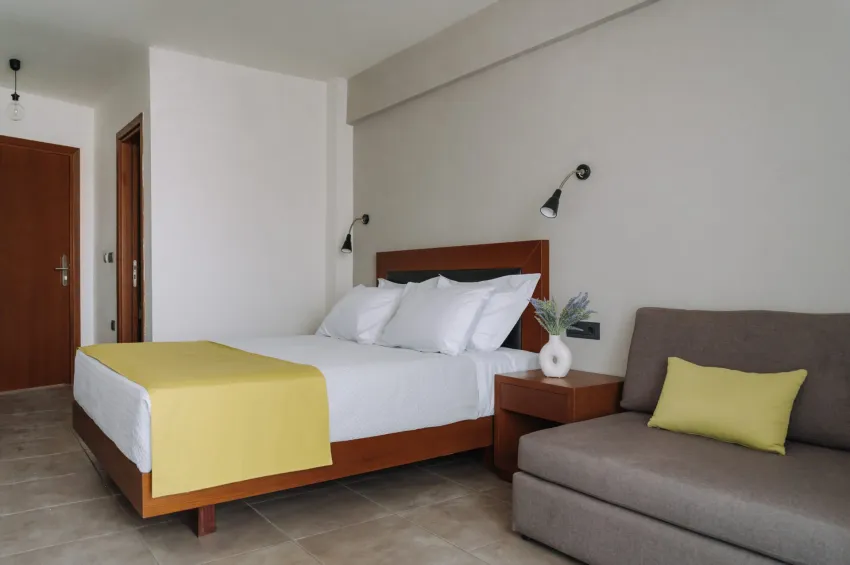 Amphitryon Boutique Hotel 3*-14