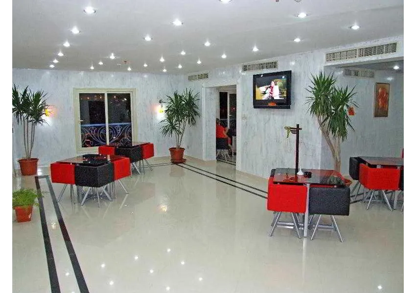 Sphinx Hurghada 4*-20