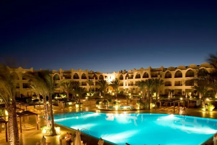Jaz Makadi Star & Spa (Adults Only 16+) 5* - Makadi bay - Egipt