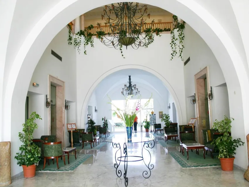 Blumar Resort and Spa 4*-15