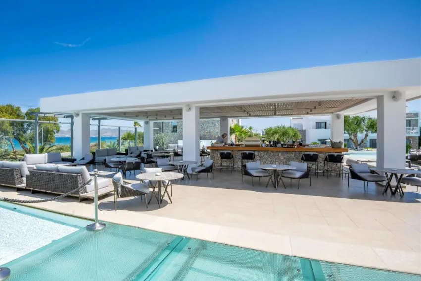 Diamond Deluxe Hotel & Spa 5*-55