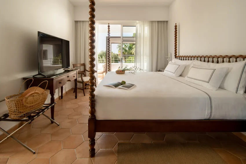 Melia Cala D'or Boutique Hotel 5*-211