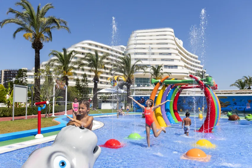 Miracle Resort Hotel 5*-42