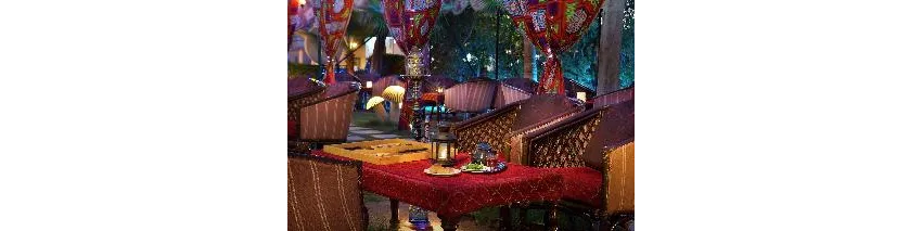 Swiss Inn Hurghada Resort Ex. Hilton Hurghada Resort 5*-331