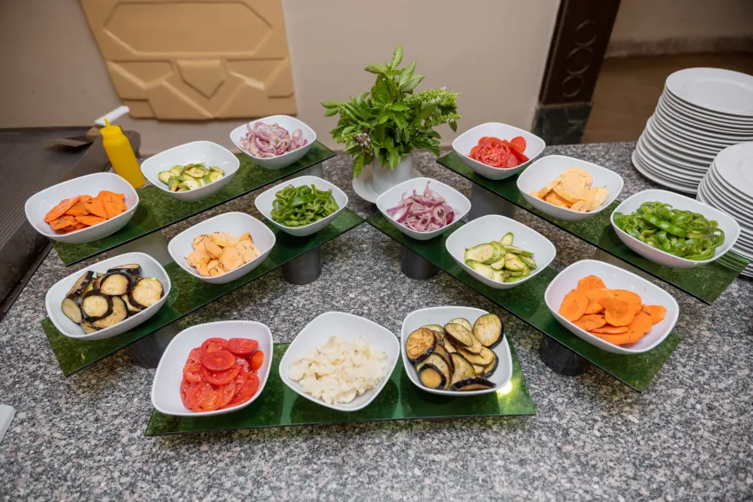 Jaz Grand Marsa 5*-31