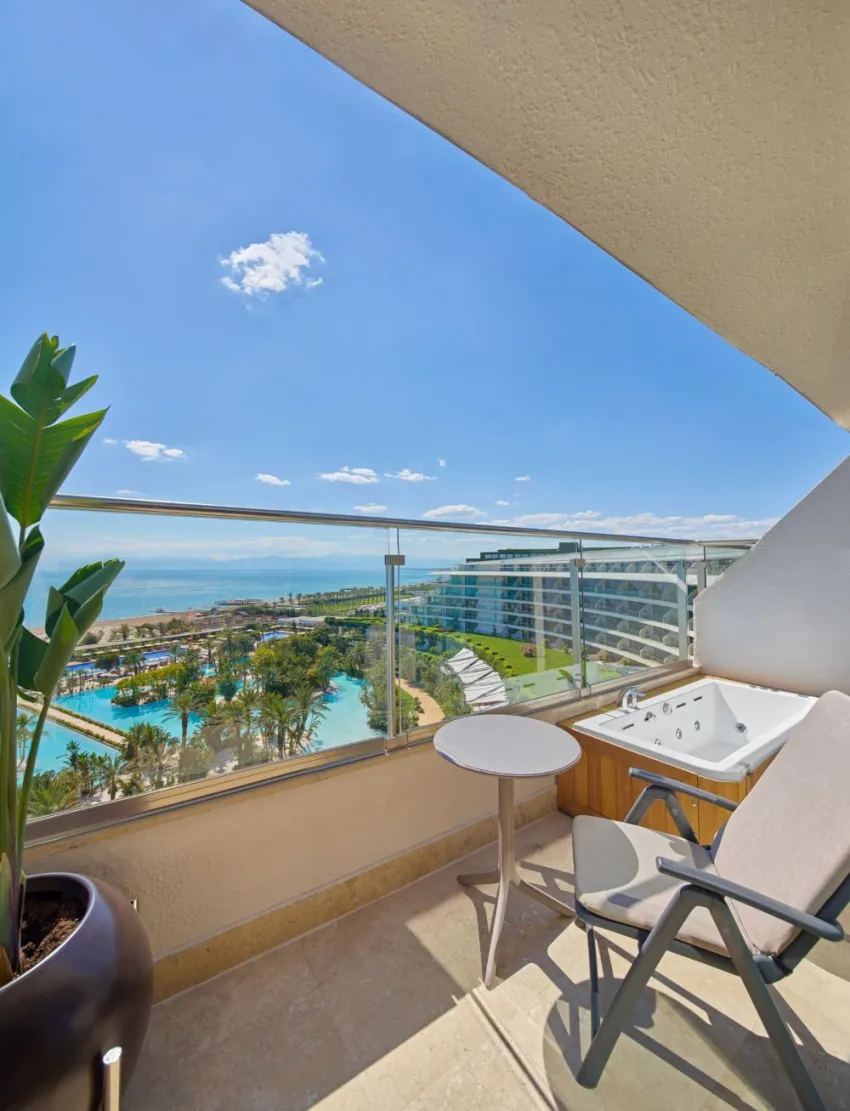 Maxx Royal Belek Golf Resort 5*-21