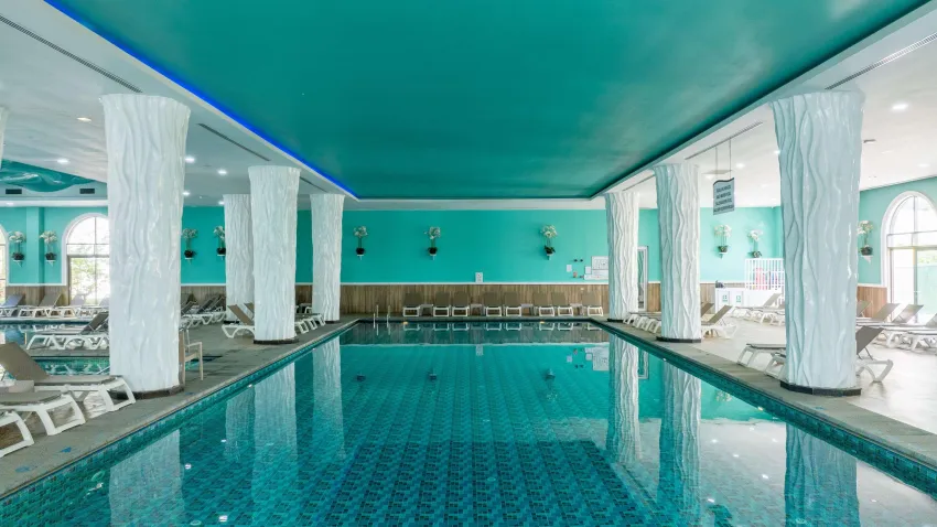 Granada Luxury Belek 5*-523