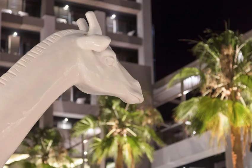 Innside Palma Bosque 4*-355