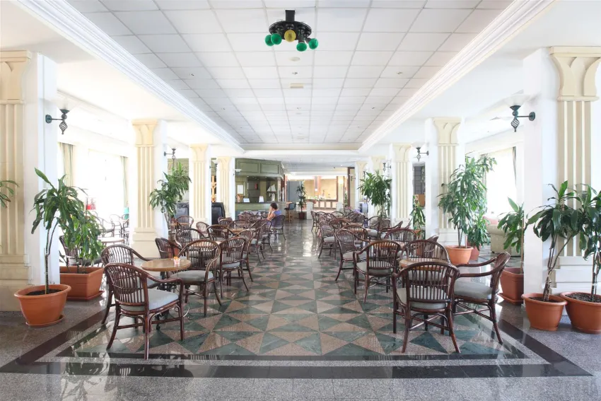 Tsokkos Paradise Village 3*-12