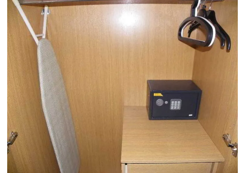 Mirabelle Hotel 3*-19