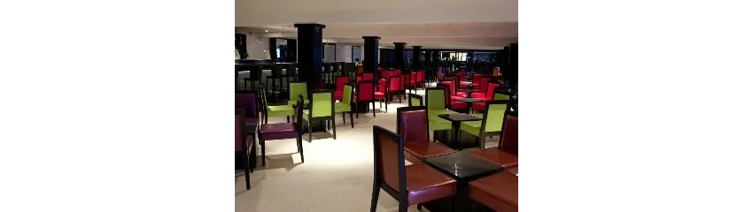 Hotel Samira Club 3*-30