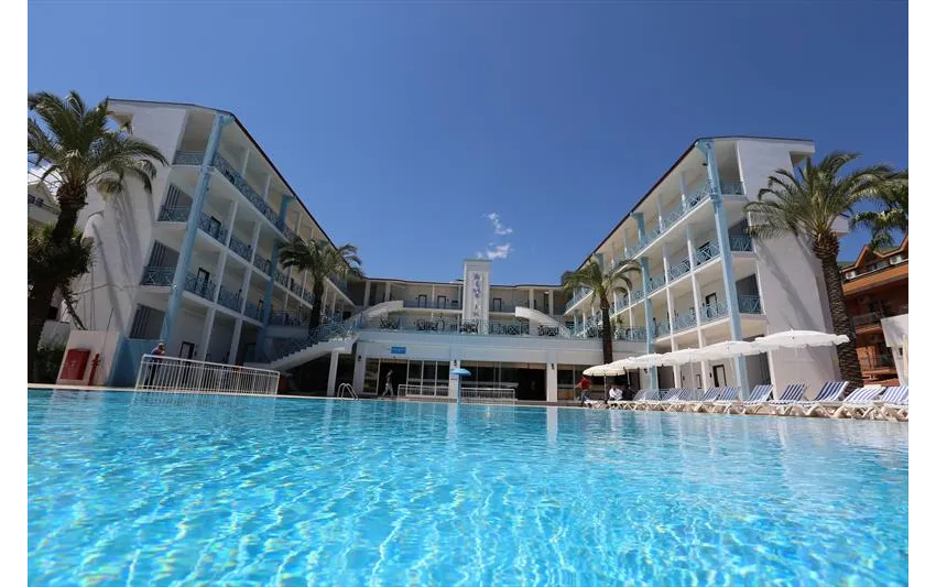 Alexius Beach Hotel 4*-10