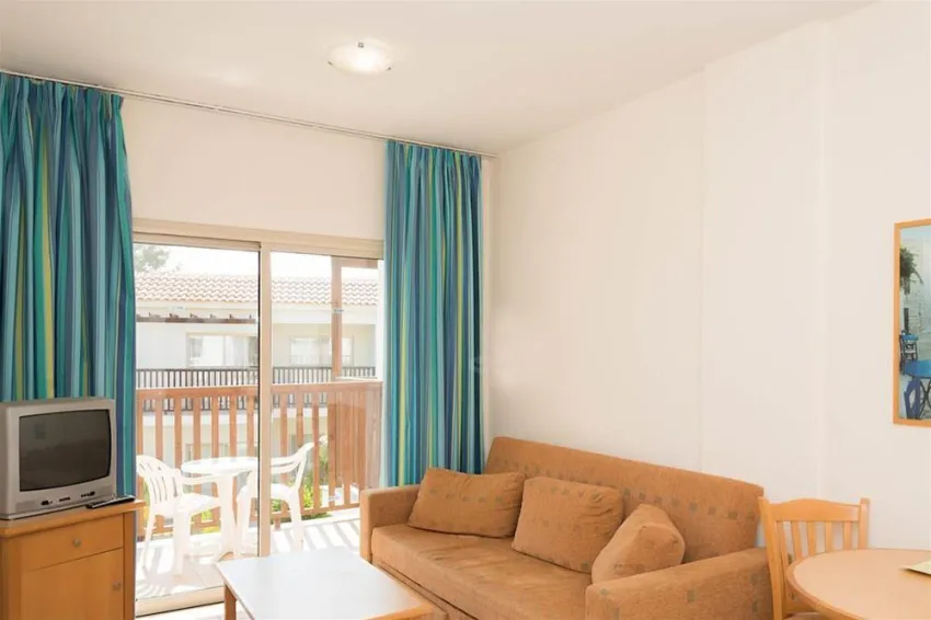 Tsokkos Paradise Village 3*-15