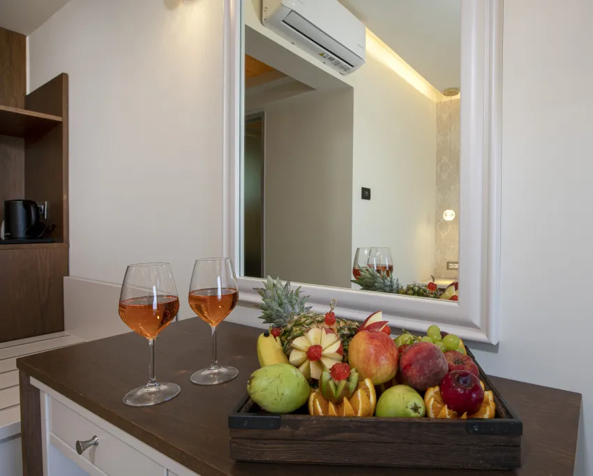 Vantaris Luxury Beach Resort 4*-46