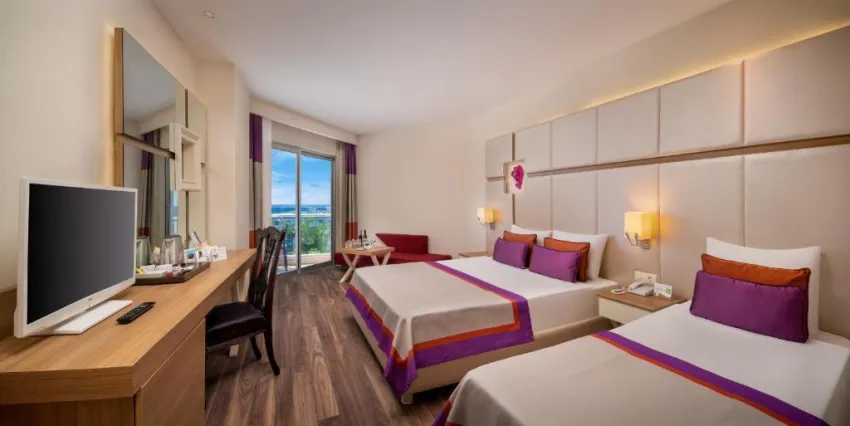 Botanik Platinum 5*-77