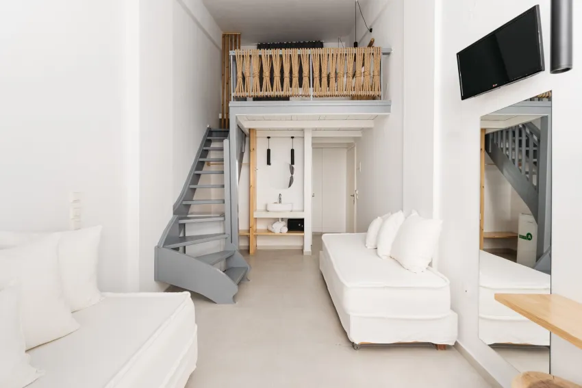 Petradi Beach Lounge Hotel 4*-3