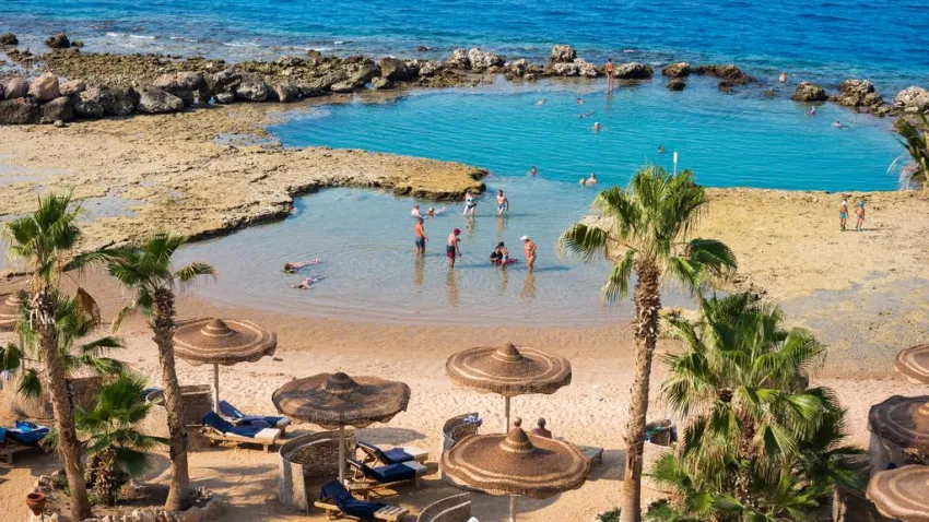 Pickalbatros Citadel Sahl Hasheesh Resort 5*-62