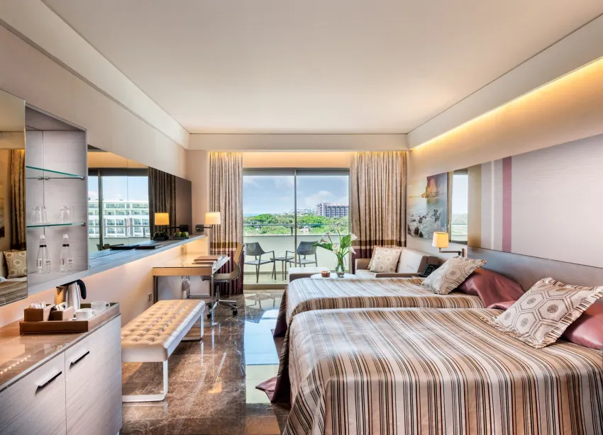 Rixos Premium Belek 5*-9