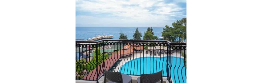 Palmet Resort Hotel 5*-27