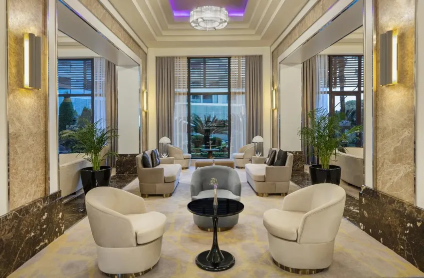 Susesi Luxury Resort Hotel 5*-20