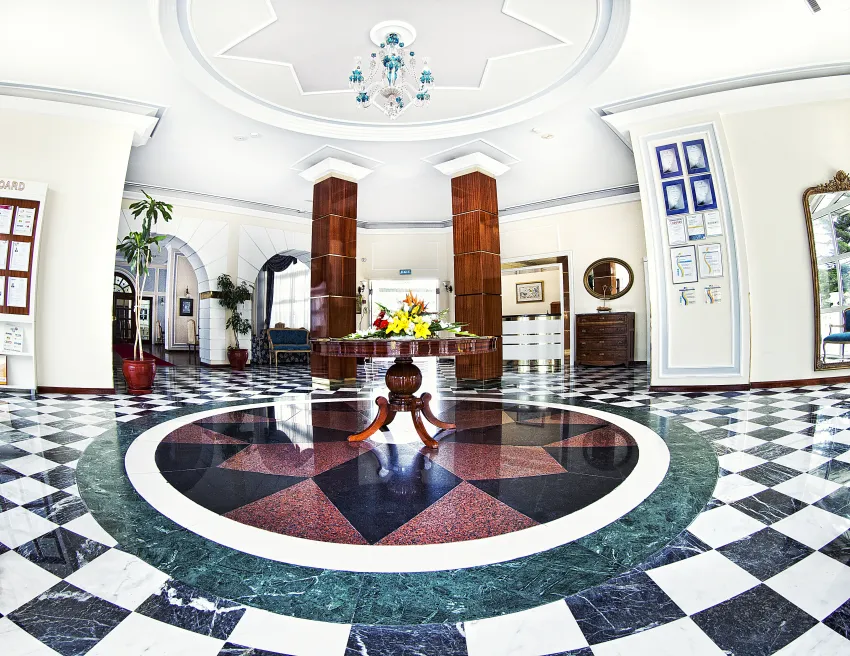 Pashas Princess Hotel 4*-10