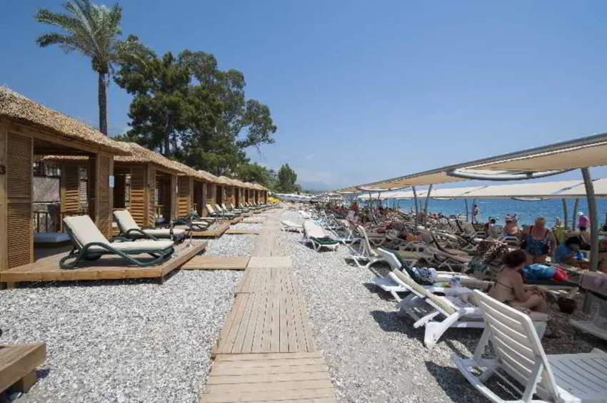 Crystal Aura Beach Resort & Spa 5*-65