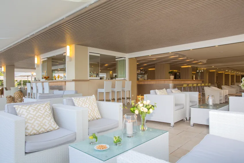 Sabina Suites Hotel 4*-33