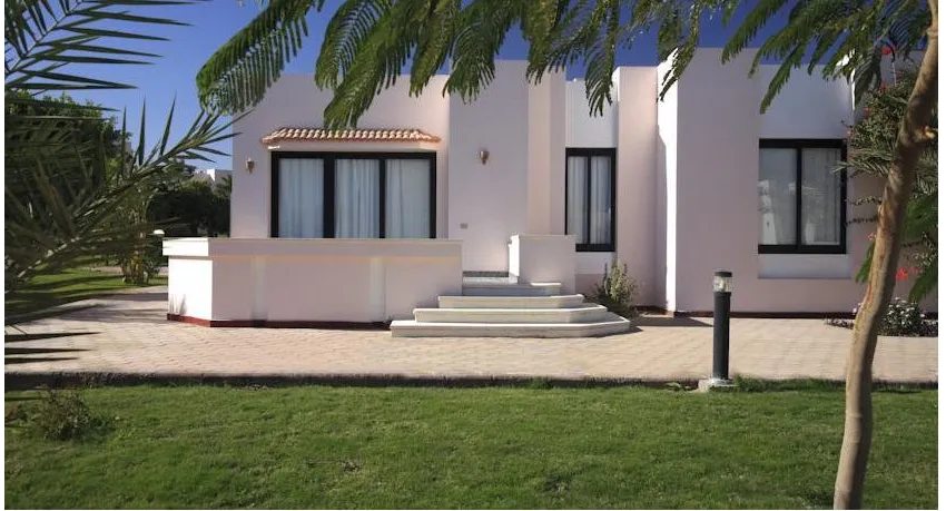 Pharaoh Azur Resort 5*-5