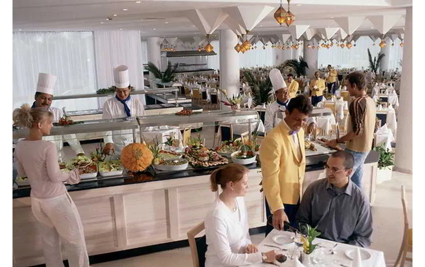 Sentido Phenicia 4*-61