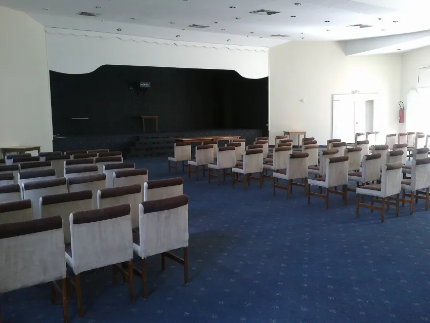 Yadis Hammamet Club 4*-14