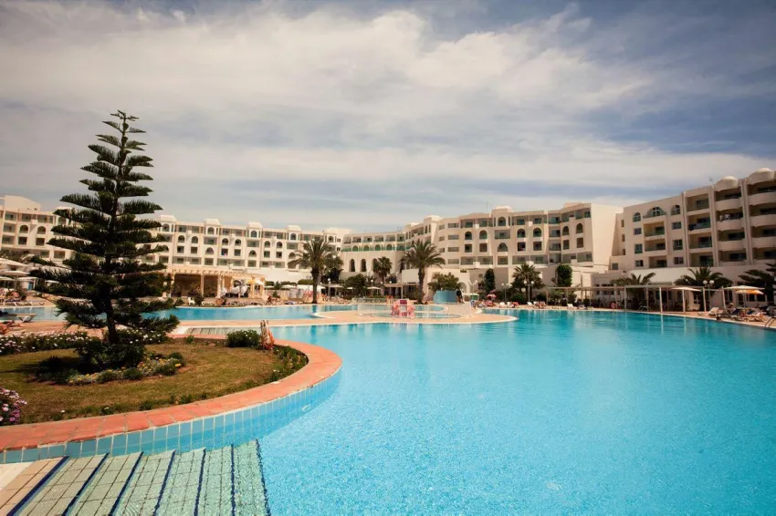 El Mouradi Hammamet 4*-30