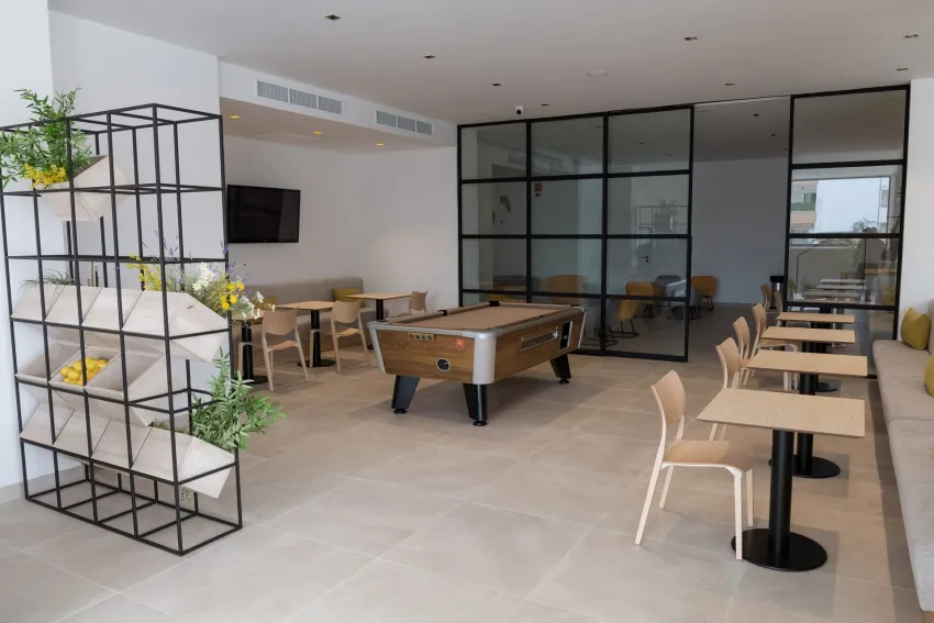 Aparthotel Novo Mar 3*-23