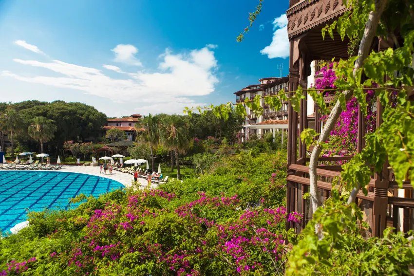 Selectum Family Resort Belek 5*-4