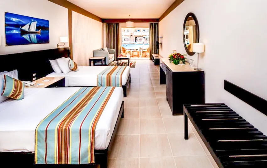 El Karma Aqua Beach Resort 4*-81