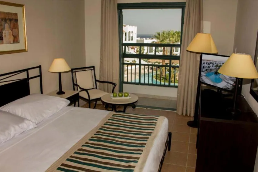 Jaz Neo Naama Bay 4*-5