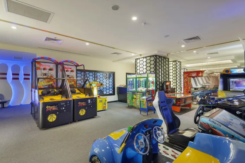 Diamond Excellence Resort (Ex.Crystal Palace Luxury) 5*-20