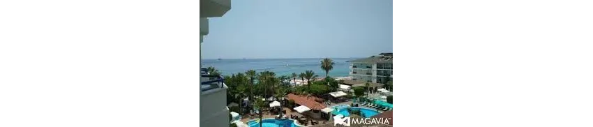 Elysee Beach Hotel 3*-1