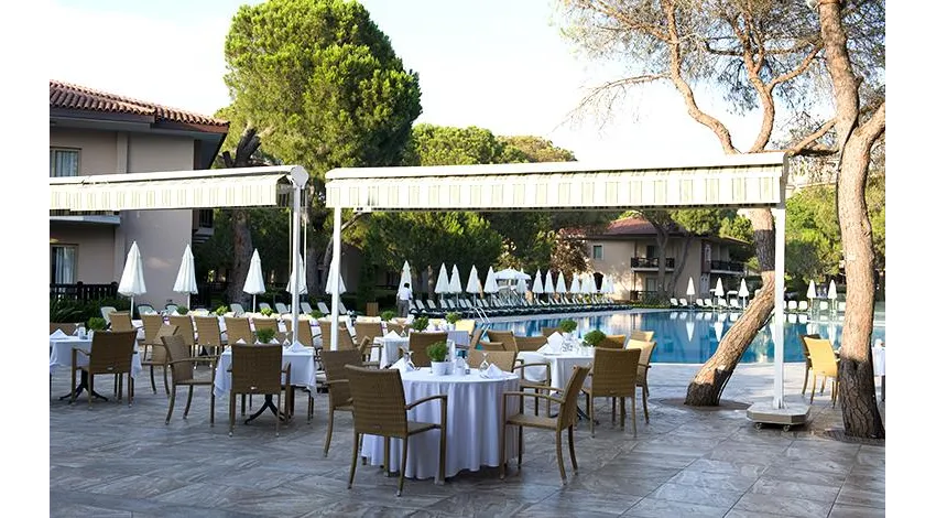 XANADU RESORT BELEK  5*-48