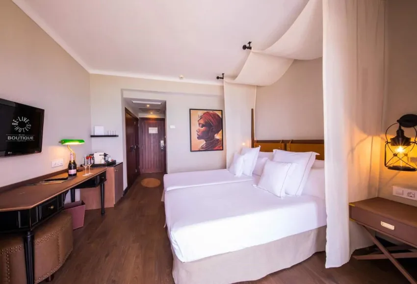 La Cala Be Live Adults Only 4*-16