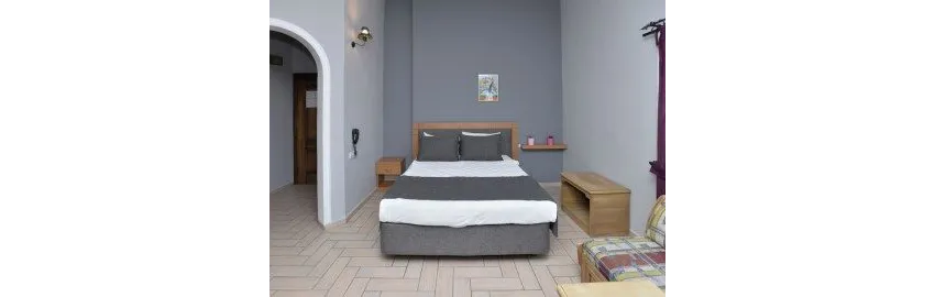 Atak Apart Hotel 3*-11