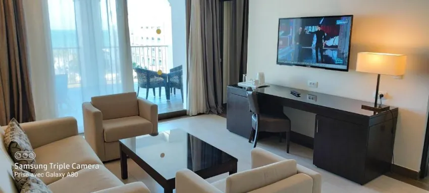 CONCORDE GREEN PARK  5*-39